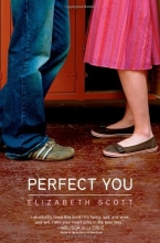 Cover art for Perfect You