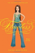 Cover art for Pretty Little Liars #2: Flawless