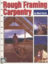 Cover art for Rough Framing Carpentry