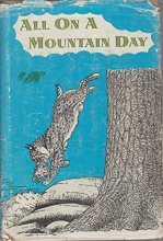 Cover art for All On a Mountain Day