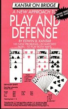Cover art for A New Approach to Play and Defense