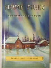 Cover art for Home fires: Beneath the Northern Lights