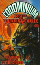 Cover art for Codominium: Revolt on War World