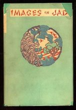Cover art for Images in Jade (1929)