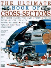 Cover art for Ultimate Book of Cross-sections