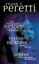 Cover art for Peretti Three-Pack