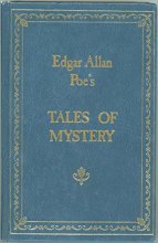 Cover art for Tales of Mystery
