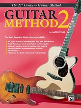 Cover art for Guitar Method, Level 2 (21st Century)