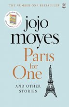 Cover art for Paris for One and Other Stories (172 POCHE)