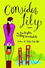 Cover art for Consider Lily