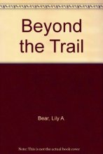 Cover art for Beyond the Trail