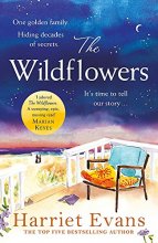 Cover art for The Wildflowers