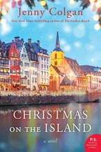 Cover art for Christmas on the Island: A Novel