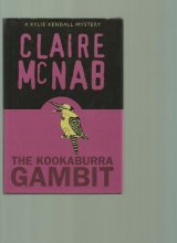 Cover art for Kookaburra Gambit