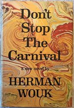 Cover art for Don't Stop the Carnival