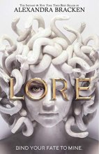 Cover art for Lore