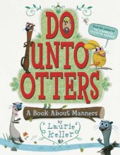 Cover art for Do Unto Otters: A Book About Manners