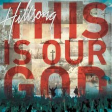 Cover art for This Is Our God