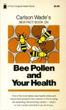 Cover art for Bee Pollen and Your Health