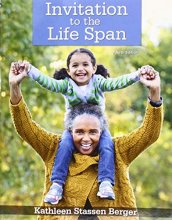 Cover art for Invitation to the Life Span