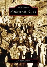 Cover art for Fountain City (TN) (Images of America)