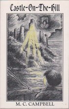 Cover art for Castle-on-the-Hill