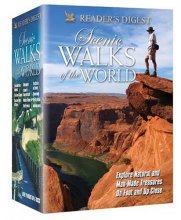 Cover art for Scenic Walks of the World