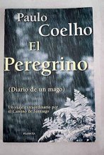 Cover art for El Peregrino: Diario de un Mago (Spanish Edition)