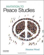 Cover art for Invitation to Peace Studies