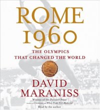 Cover art for Rome 1960: The Olympics that Changed the World