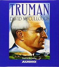 Cover art for Truman (Abridged)