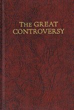 Cover art for The Great Controversy - Conflict of the Ages Vol. 5 (Pacific Press, 1950)