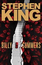 Cover art for Billy Summers