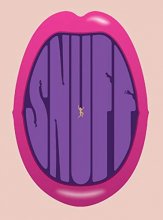 Cover art for Snuff