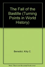 Cover art for The Fall of the Bastille (Turning Points in World History)