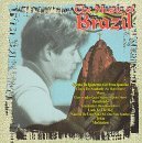 Cover art for Music of Brazil - Tribute to Antonio Carlos Jobim