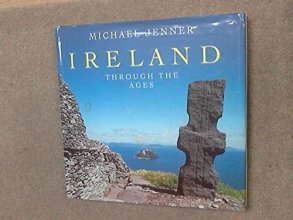 Cover art for Ireland Through the Ages