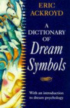 Cover art for A Dictionary of Dream Symbols