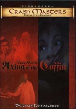 Cover art for Crash Masters: Axing of the Coffin