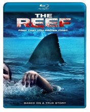 Cover art for The Reef [Blu-ray]