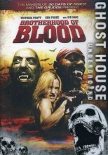 Cover art for Brotherhood Of Blood