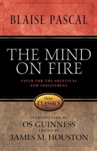 Cover art for The Mind on Fire (Victor Classics)