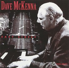 Cover art for Easy Street