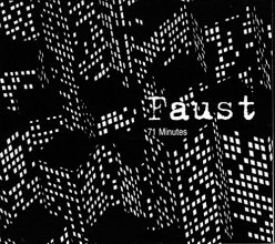 Cover art for 71 Minutes Of Faust