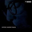 Cover art for Herbie Mann Plays