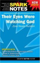 Cover art for Their Eyes Were Watching God, Spark Notes
