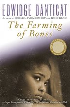 Cover art for The Farming of Bones