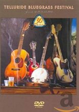 Cover art for Telluride Bluegrass Festival: 30 Years