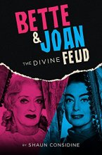 Cover art for Bette & Joan: The Divine Feud