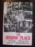 Cover art for The Hiding Place